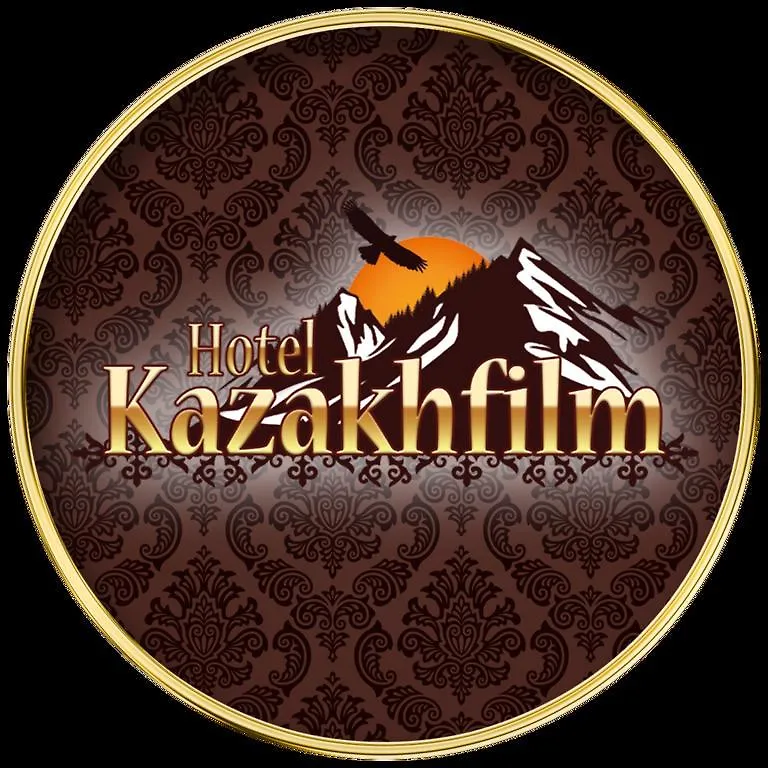 Hotel Kazakhfilm Almaty