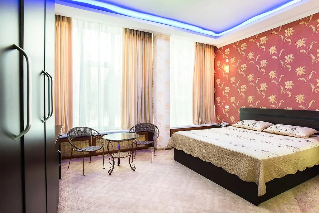 Hotel Kazakhfilm Almaty