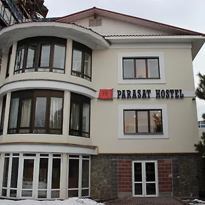 Hostel Parasat, Almaty