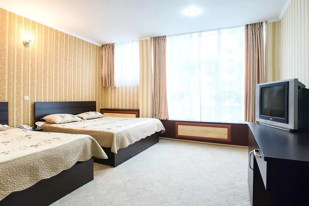 ***  Hotel Kazakhfilm Αλμάτι Καζακστάν